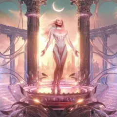 Paris Hilton & Megan Thee Stallion — Bba
