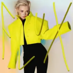 Alison Goldfrapp — Reverberotic (Edit)