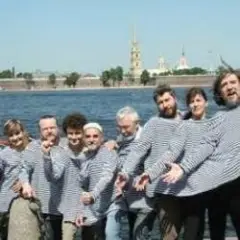 Уходили комсомольцы