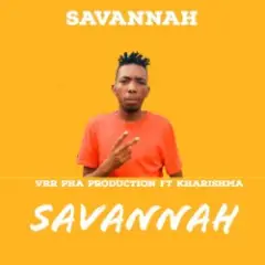 Savannah — Spend A Little Time