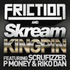 Kingpin (Calyx & Teebee Remix)