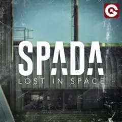 Обложка трека Lost in space (original mix)