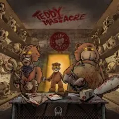 Teddy Killerz — Moshpit