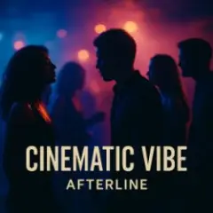 Обложка трека Cinematic Vibe