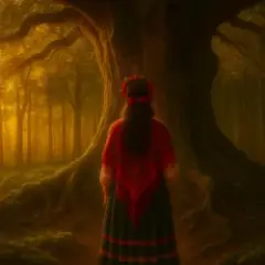 Обложка трека Вітер-брат співа пісень