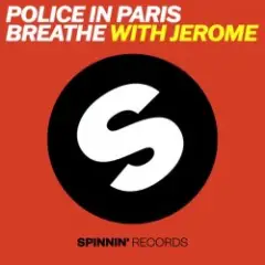 Обложка трека Breathe (with Jerome)