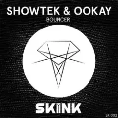 Showtek & Ookay — Bouncer (Original Mix)