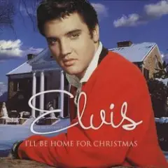 I'll Be Home For Christmas