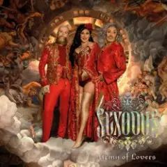 Army Of Lovers — Romanism (SoundFactory Remix)