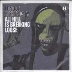 London Elektricity — Impossible to Say