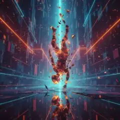 Ivan Kaznacheev — Fall