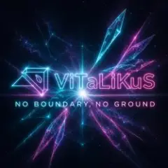 No Boundary, No Ground