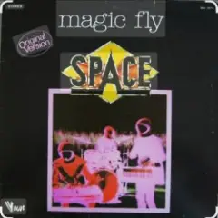 Magic Fly