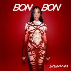Обложка трека Bon Bon