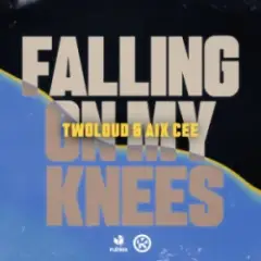 Обложка трека Falling On My Knees