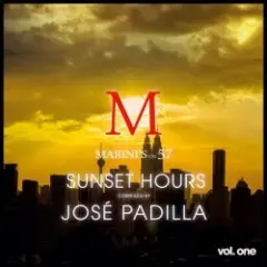 Jose Padilla — The Look of Love
