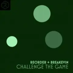 Обложка трека Challenge The Game