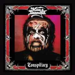 King Diamond — Lies