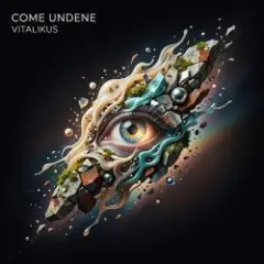 Обложка трека Come Undone