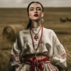 Ailèna — Прокидаюся нареченою