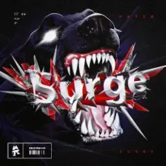 Обложка трека Surge