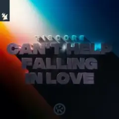 Обложка трека Can't Help Falling In Love