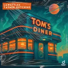 Обложка трека Tom's Diner