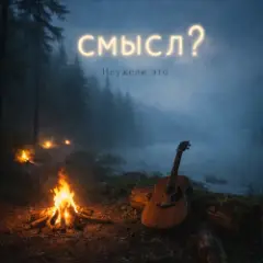 Неужели это — смысл?