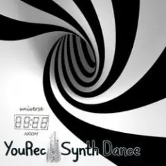 YouRec — Synth Dance [Mix Album Ep]