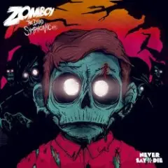 Zomboy — City 2 City