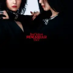 Red Velvet IRENE & SEULGI — TILT