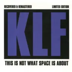Обложка трека This Is Not What Space Is About P4