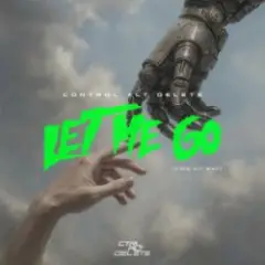 Let Me Go (Find My Way)