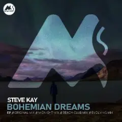Обложка трека Bohemian Dreams (Original Mix)