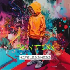 Обложка трека Hopelessness (Original Mix)