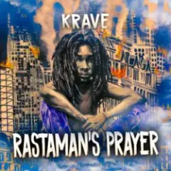 Krave — Bottomless Jungle