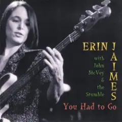 Erin Jaimes — Ocean Of Tears