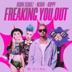 Freaking You Out