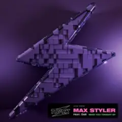 Max Styler & Ōsé — Let Go