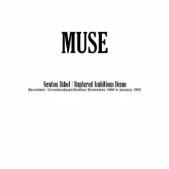 Muse — Cave