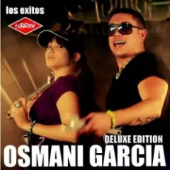 Osmani Garcia — El Taxi