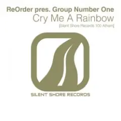 Cry Me A Rainbow (Ssr100 Anthem) (Original Mix)
