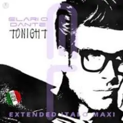 Обложка трека Tonight (Extended Vocal Lost Mix)