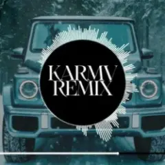 Golubenko — Подихом (KARMV REMIX)