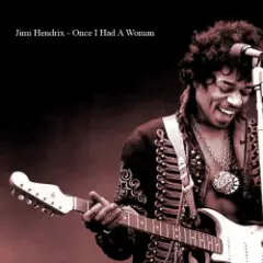 Once I Had A Woman