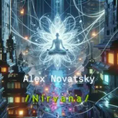Alex Novatsky — Nirvana (Extended Mix)