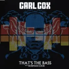 Carl Cox — Dark Alleys
