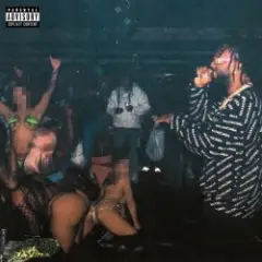 Juicy J, Dj Scream Feat. Lil Wyte — I Smoke Earth