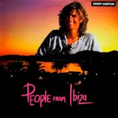 People From Ibiza