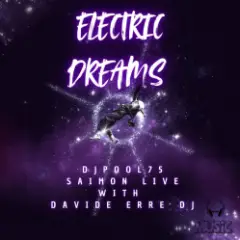 Обложка трека Electric Dreams (Extended Mix)